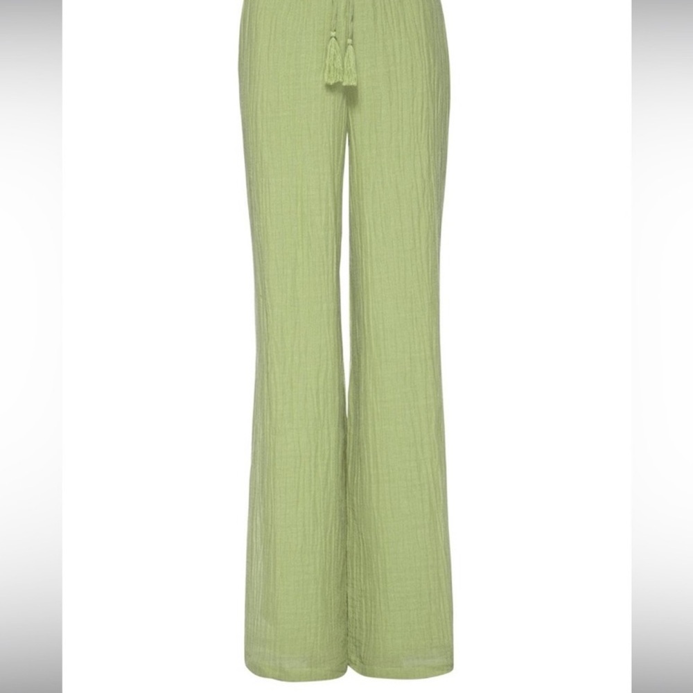 Monday Swimwear Tahiti pants size small